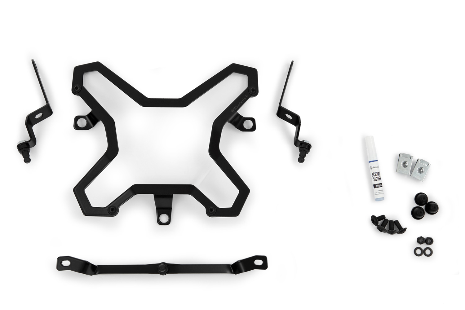 Arceaux De Protection Du Moteur "Street" Avec Sliders BMW R1300GS | : Online Shop For Motorbike Accessories