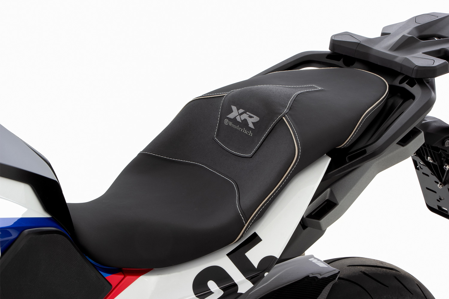 Housse de siège de Wunderlich COOL COVER S/M 1000 XR