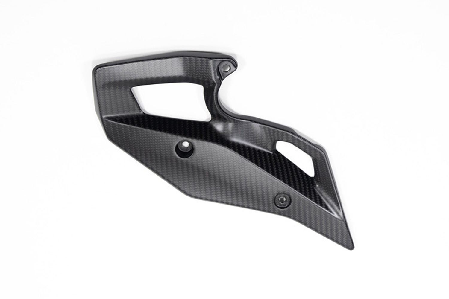 Ilmberger Heel protector R 1300 GS