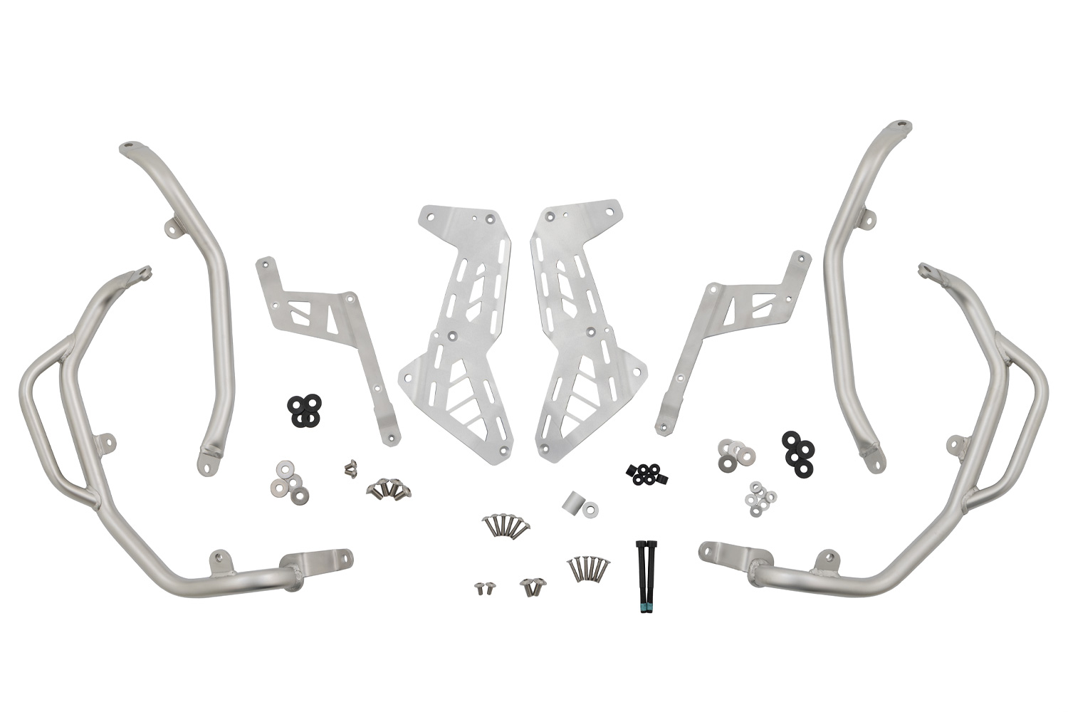 Barra paraserbatoio Wunderlich ULTIMATE PRO R 1300 GS Adventure