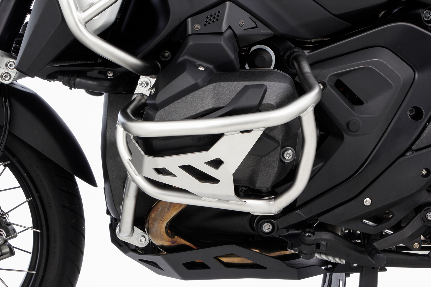 motorschutzbügel bmw r 1250 gs
