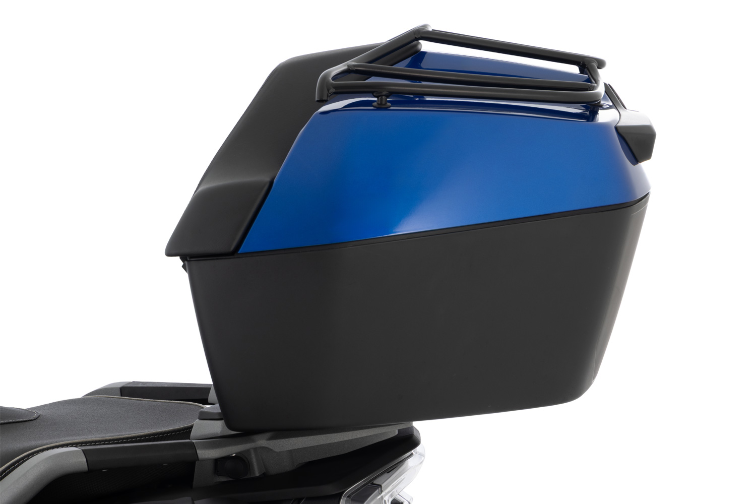 Wunderlich TOUR Top Case Luggage Rack R 1300 RT