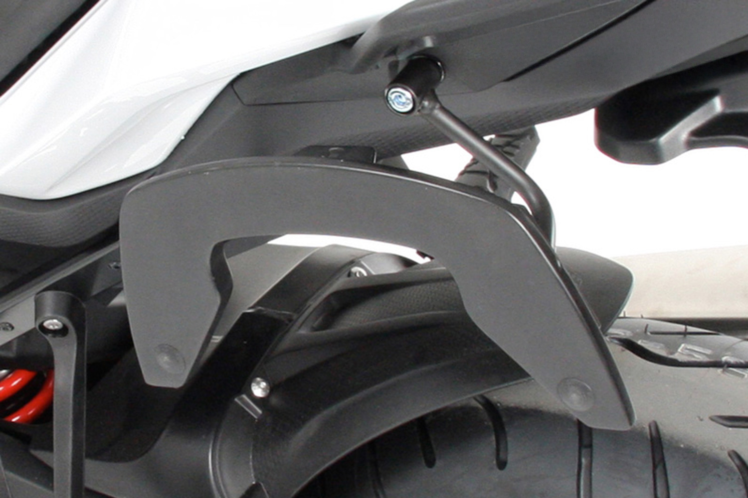 Supporti laterali C-Bow Hepco&Becker S 1000 XR