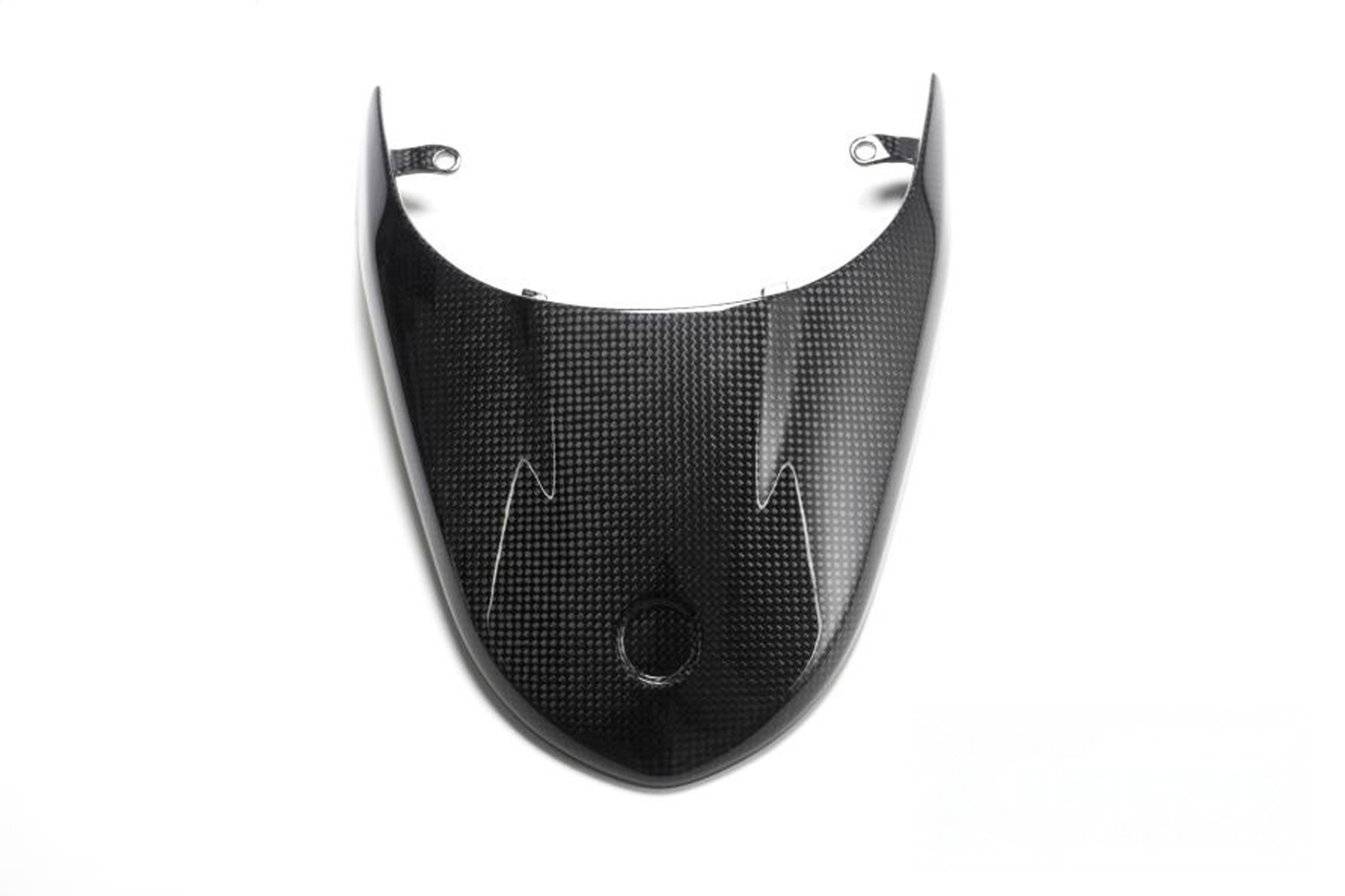 Ilmberger Seat lining for monoseat