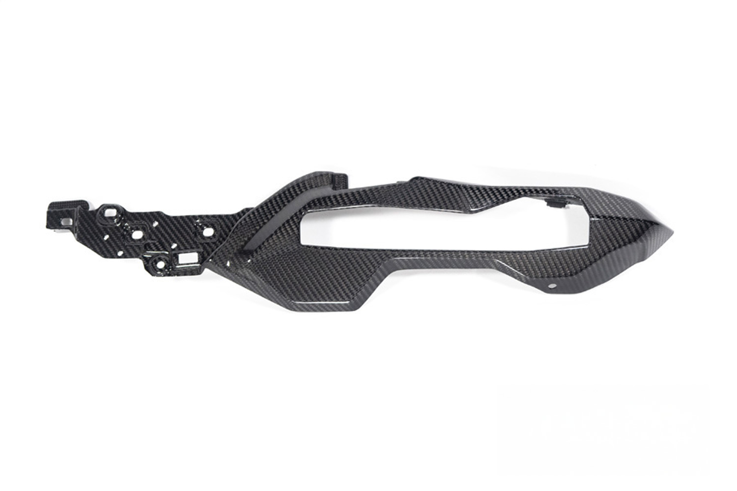 Ilmberger Rahmenheckverkleidung Carbon BMW S 1000 XR 2024