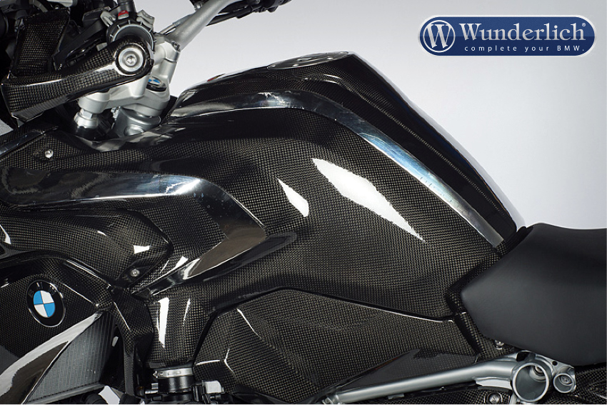 Ilmberger Panneau latéral du réservoir R 1200 GS LC