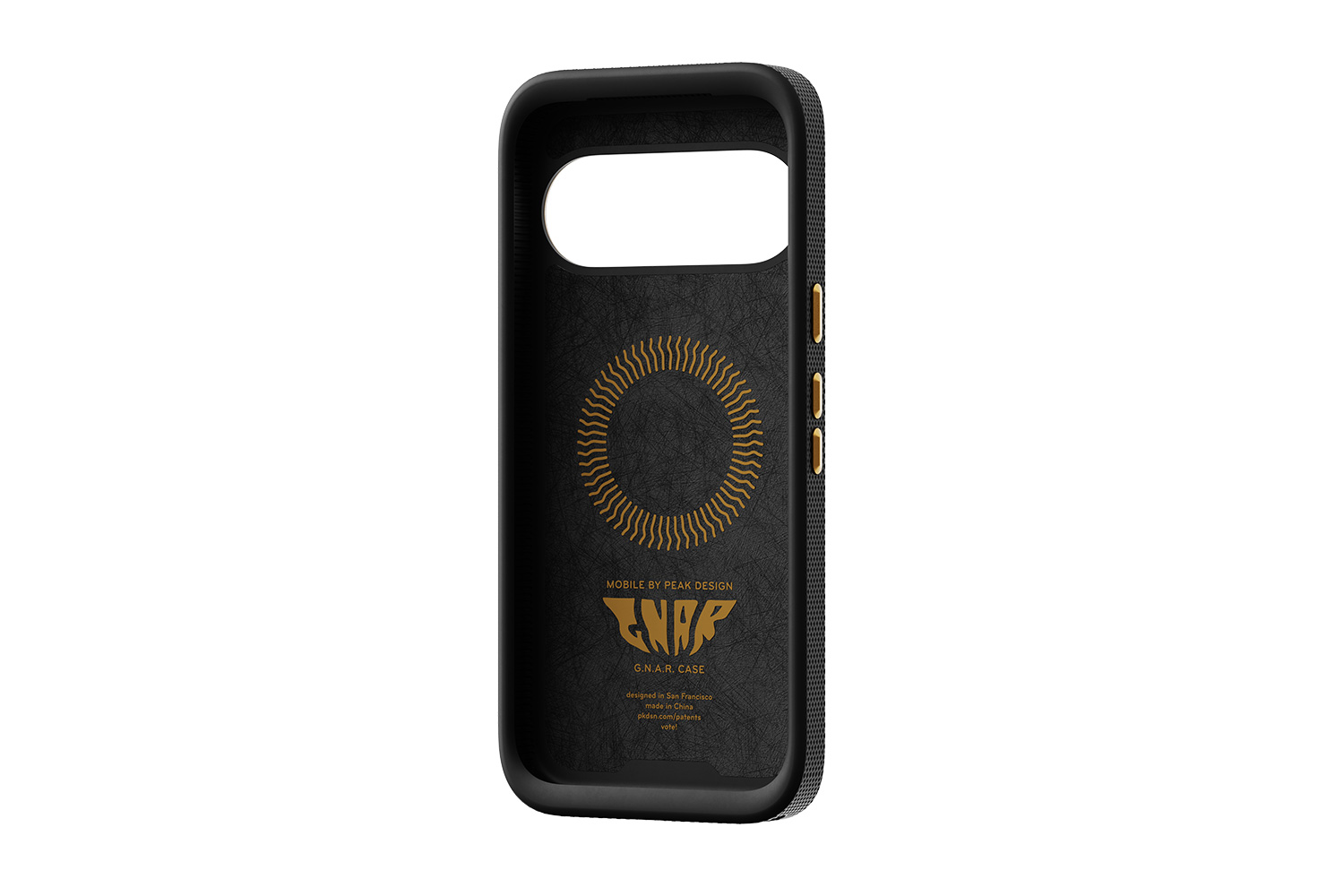 Custodia protettiva per smartphone Peak Design GNAR Case
