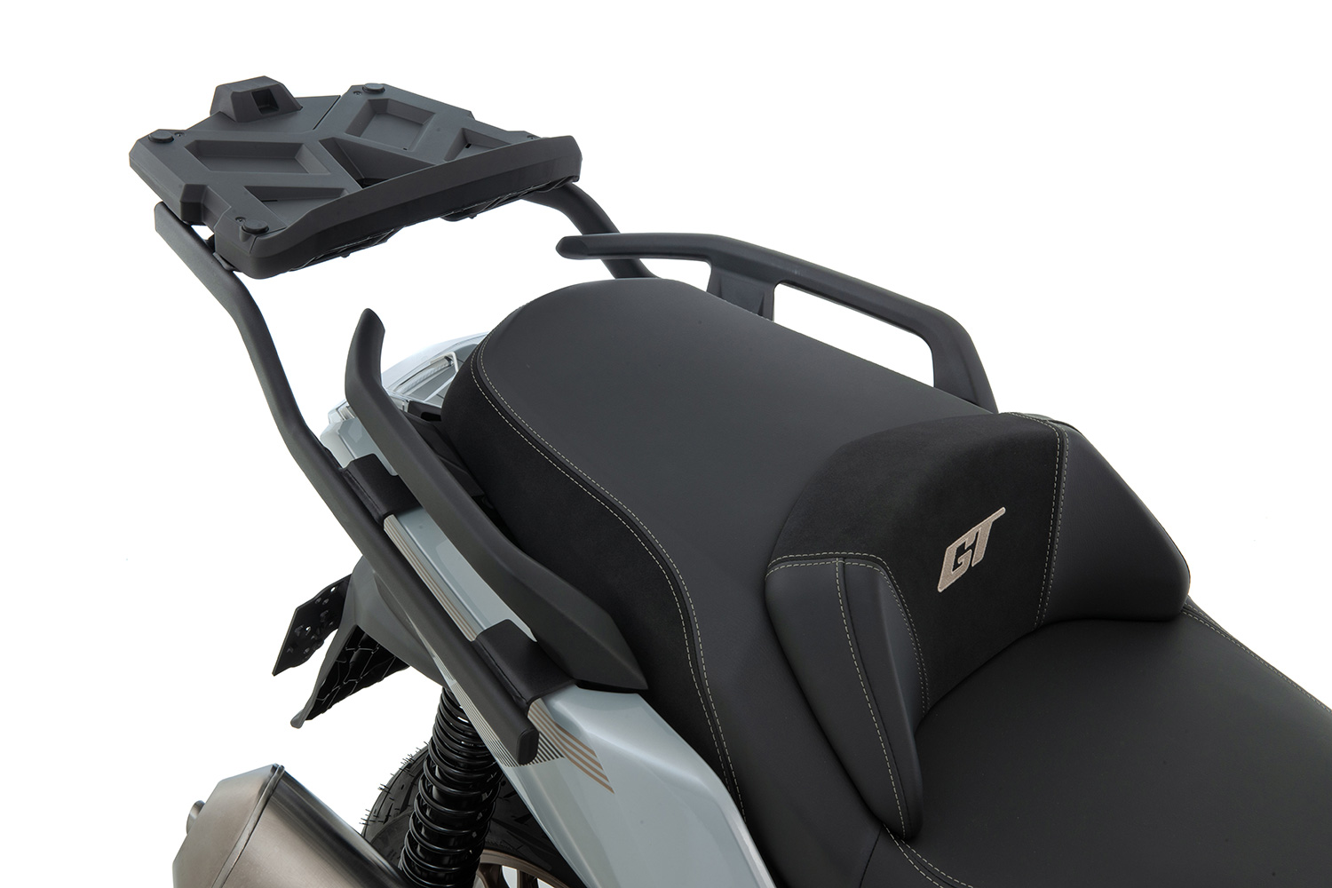 Porte-top case X-RACK C 400 GT