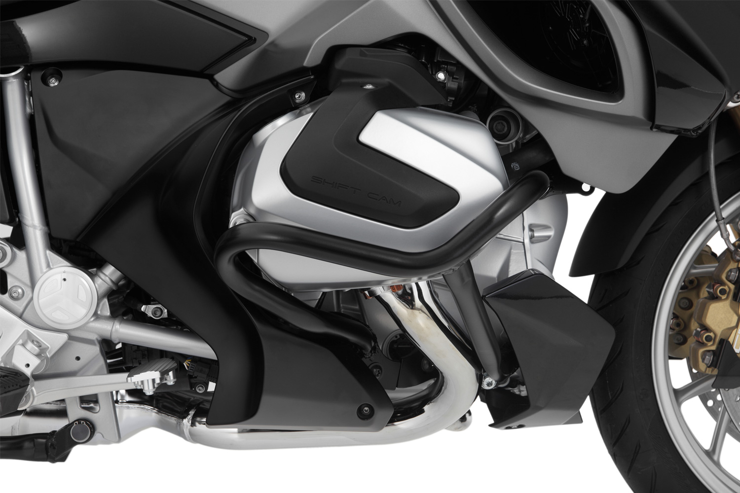Wunderlich engine protection bar R 1250 RT (- 2020)