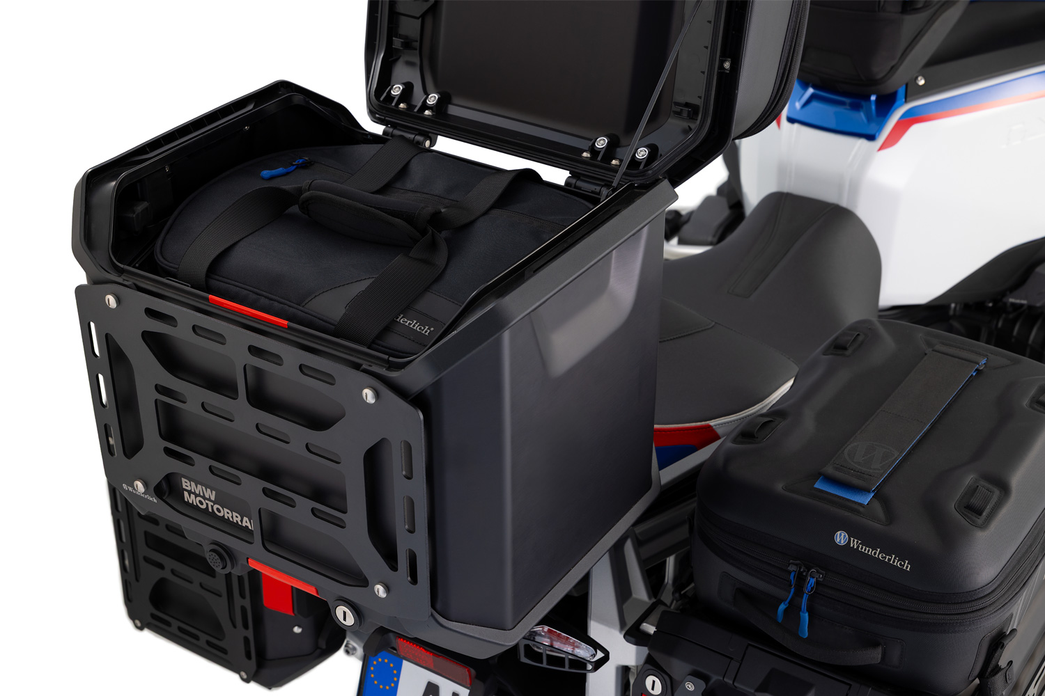Wunderlich Innentasche  für BMW Aluminium Topcase R 1300 GS und GS Adventure