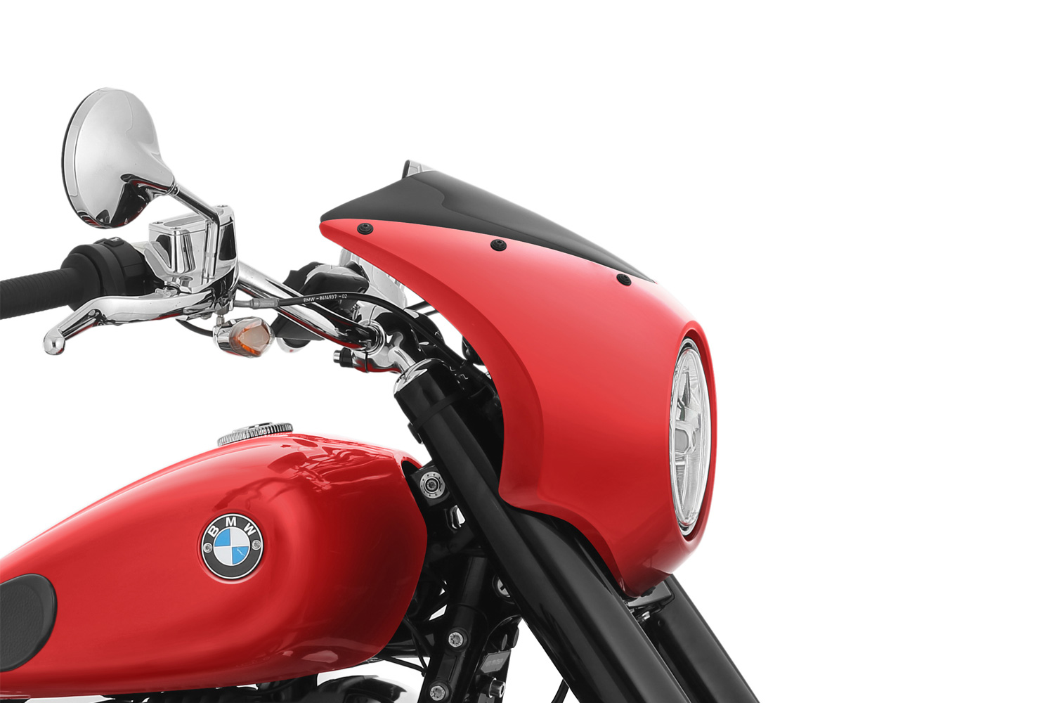 Wunderlich Lampenmaske Rock ’n‘ Roll R 18