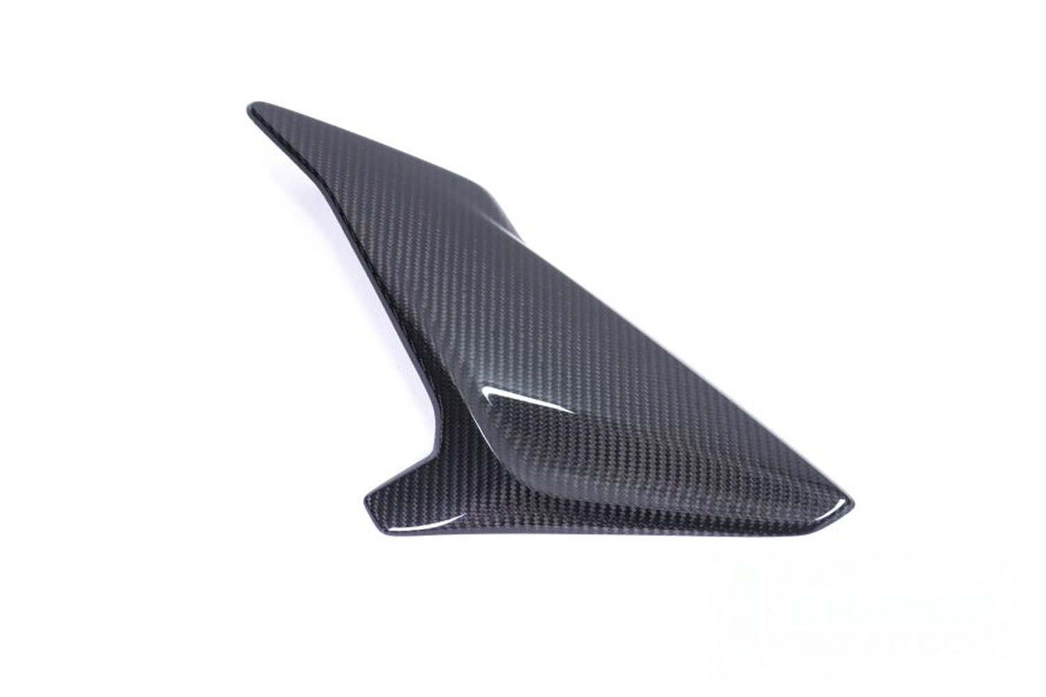 Ilmberger Verkleidungsseitenteil S 1000 R