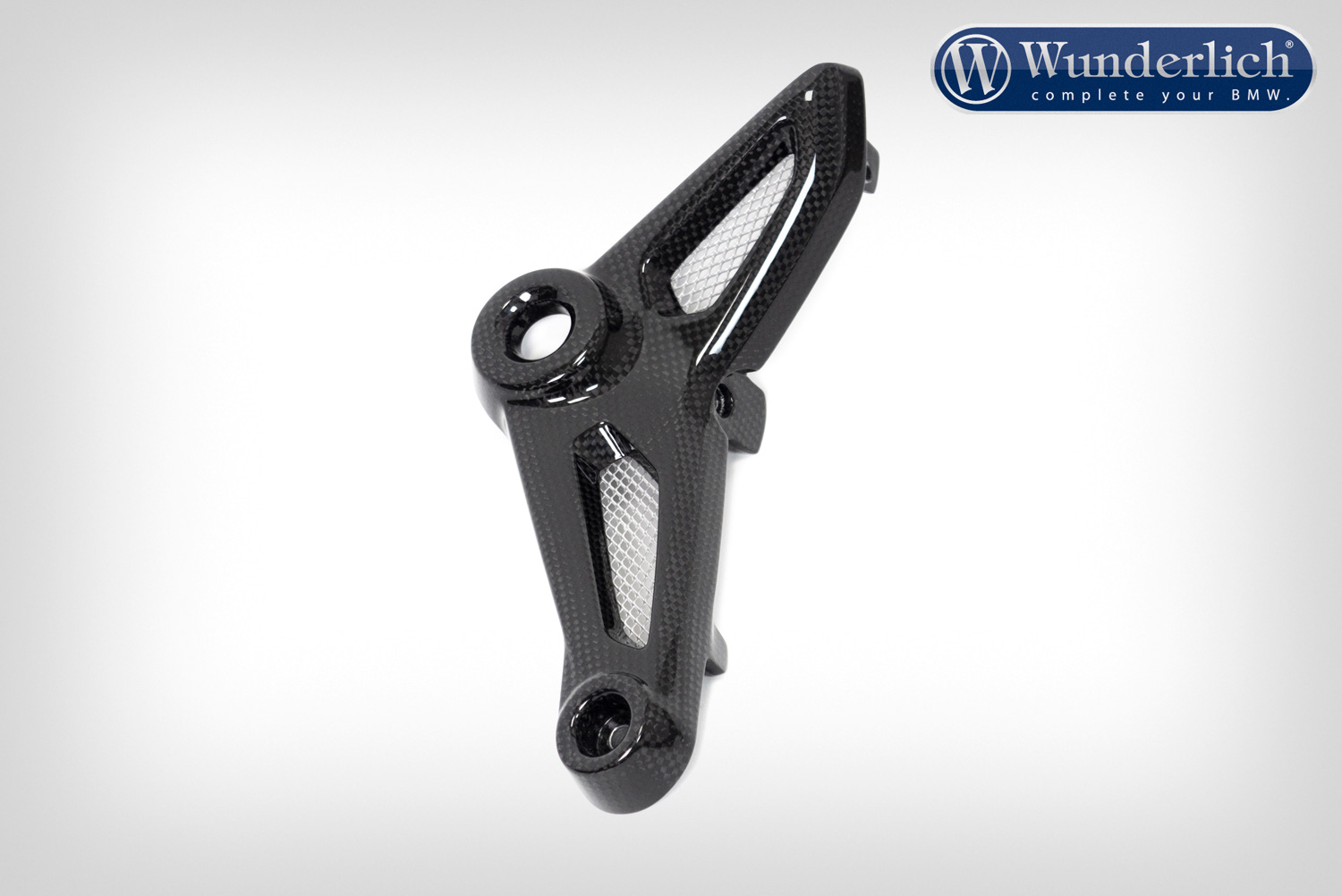 Ilmberger Rear frame cover