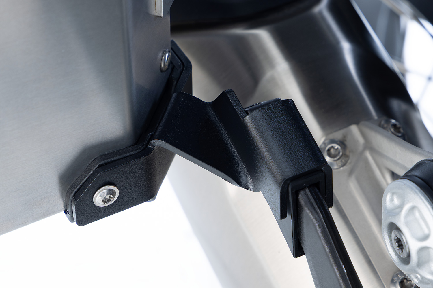 Wunderlich Koffersatz EXTREME DirectLock R 1300 GS