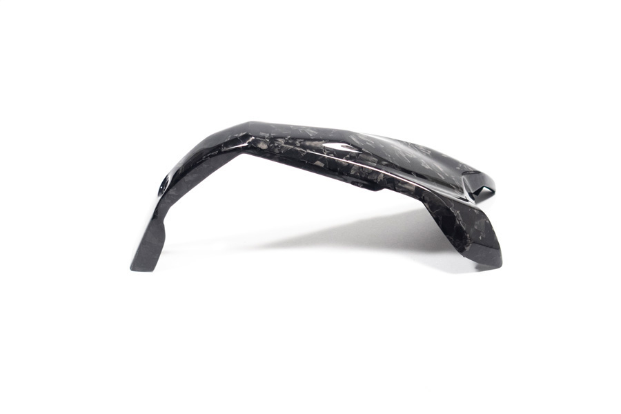 Ilmberger cover for spark plug connectors R 1300 GS + Adventure