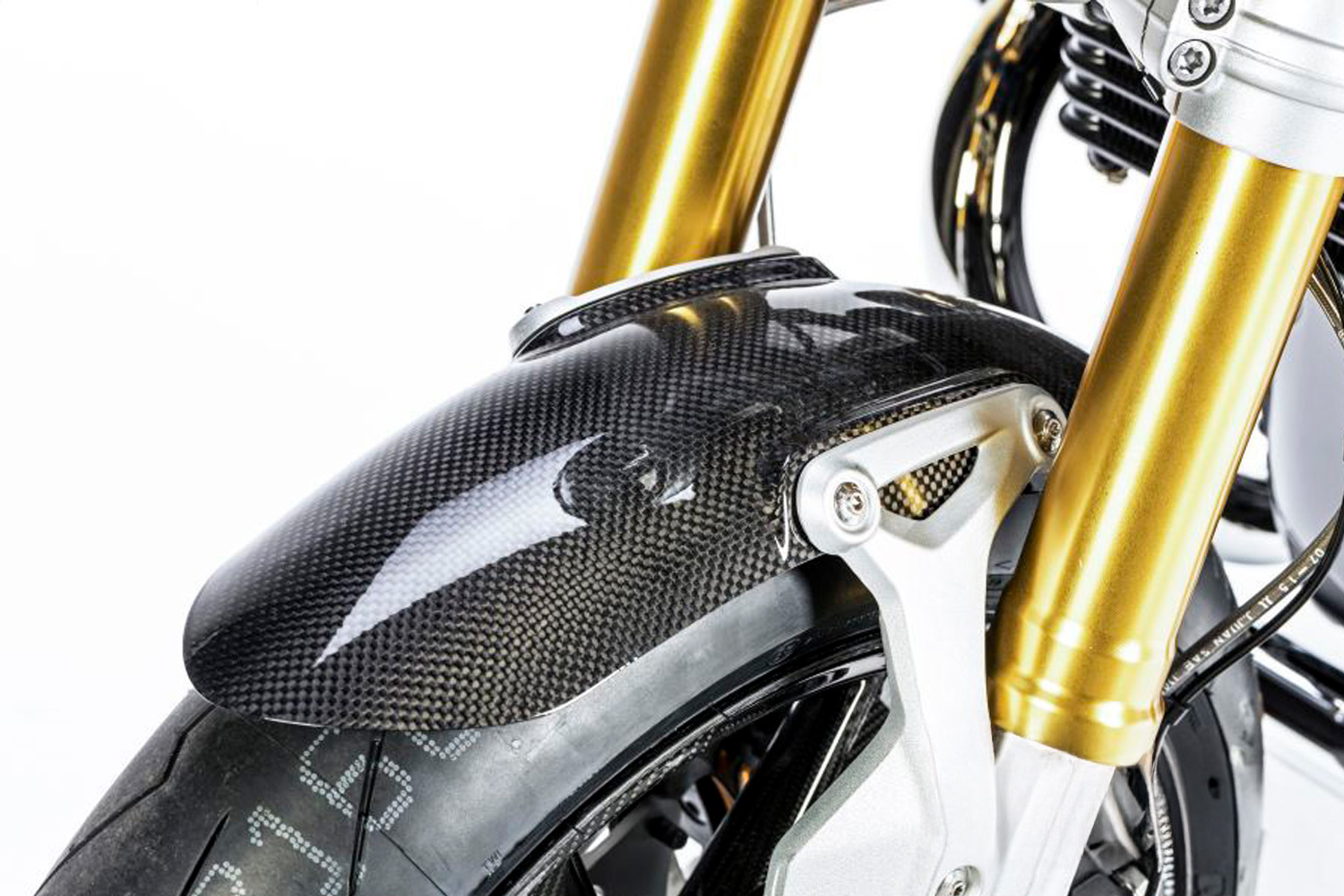 Ilmberger Front fender R nineT