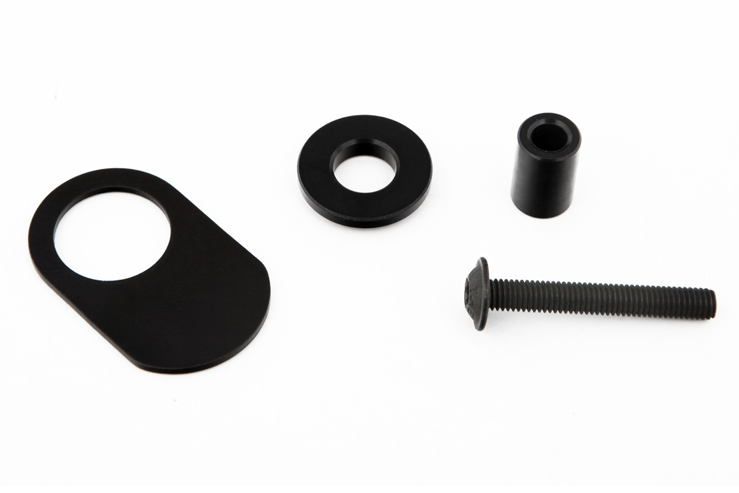 Kit di montaggio per staffa protezione frecce/manopole R 1300 GS + ADV con ASA/Adaptive light modes