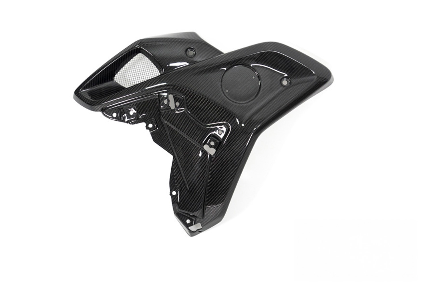 Ilmberger túnel de viento R 1250 GS