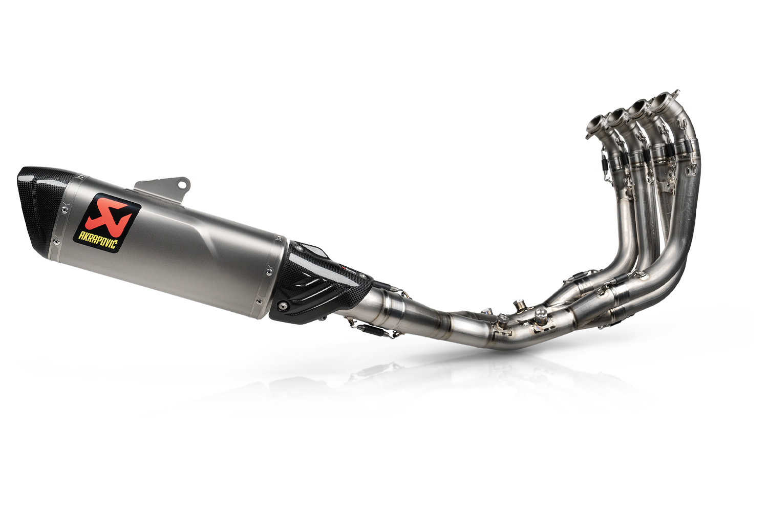 Akrapovic RACING Sistemas completos M 1000 RR