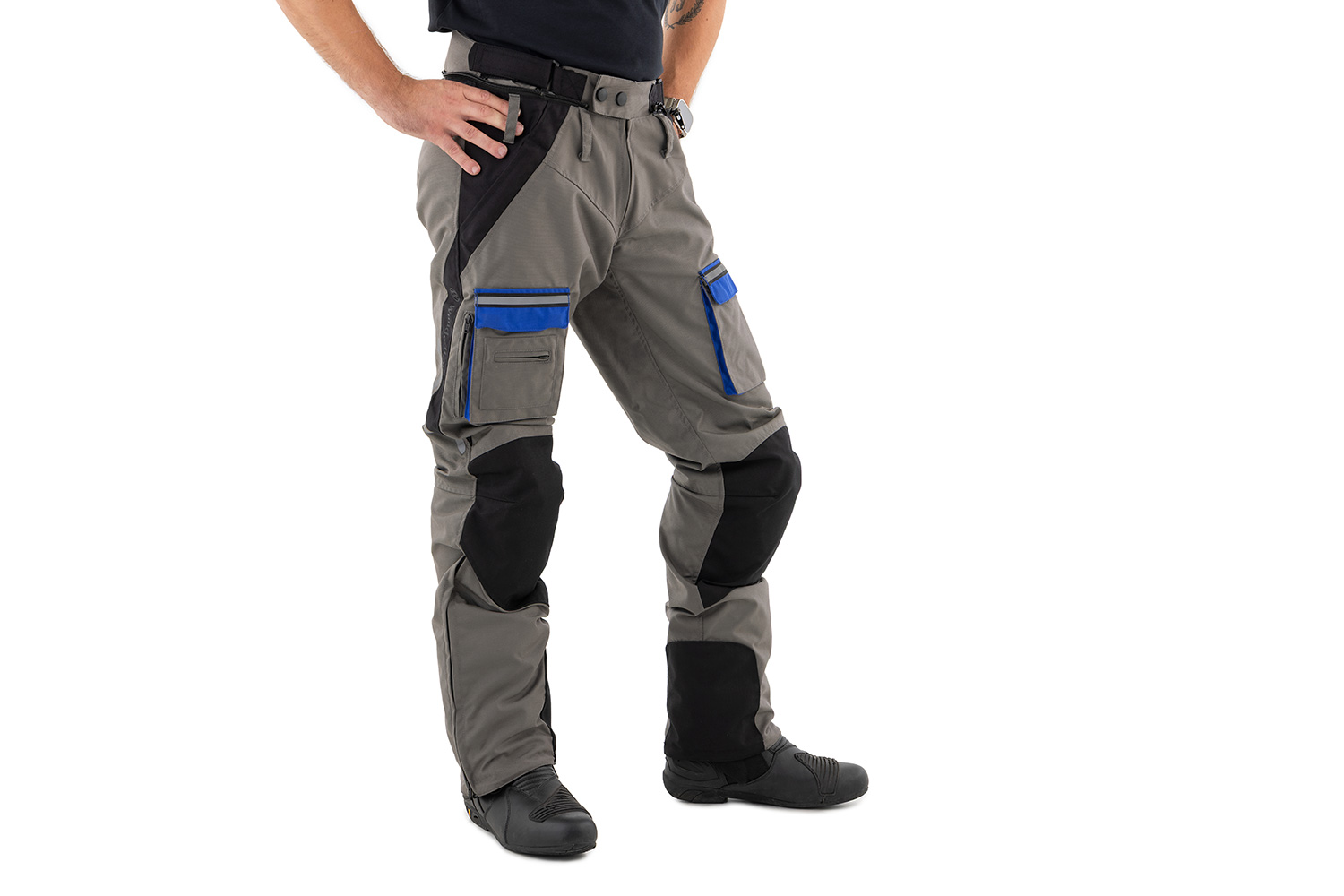 Wunderlich Fahrerhose 2.0