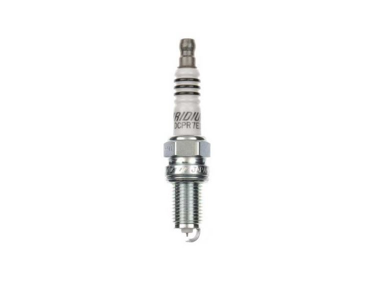 Bujia de encendido Iridium NGK DCPR7EIX