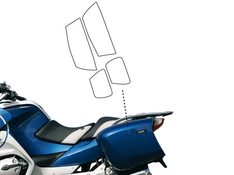 Pellicola protettiva per valige PremiumShield