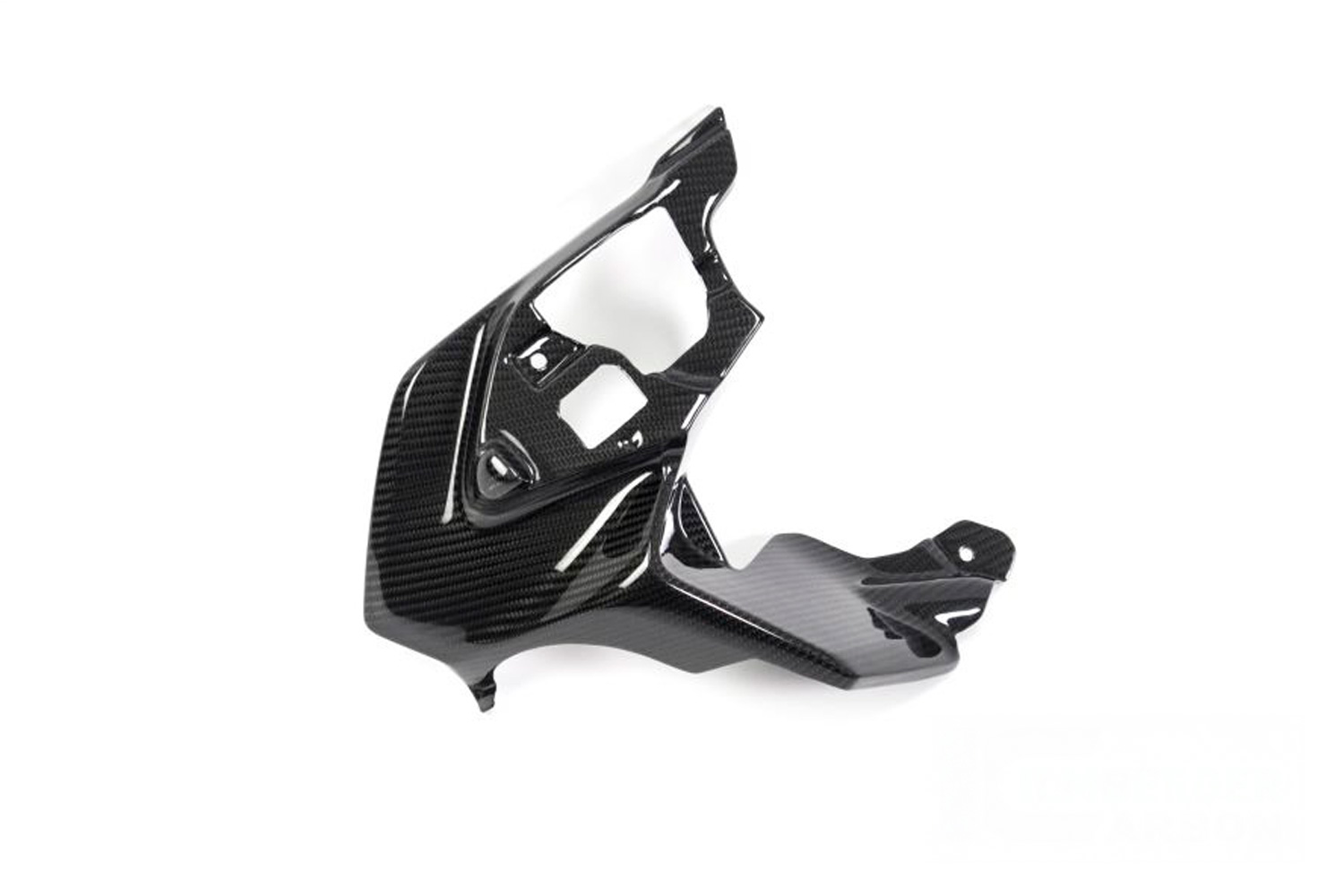 Ilmberger Carena per uscita d’aria R 1250 GS