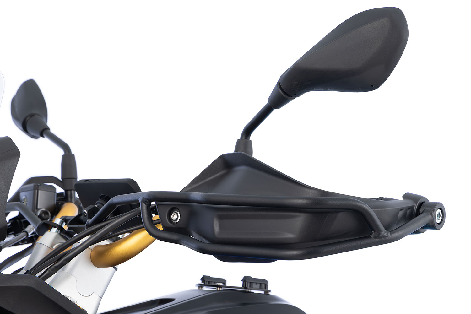 Wunderlich Griffschutzbügel F 450 GS