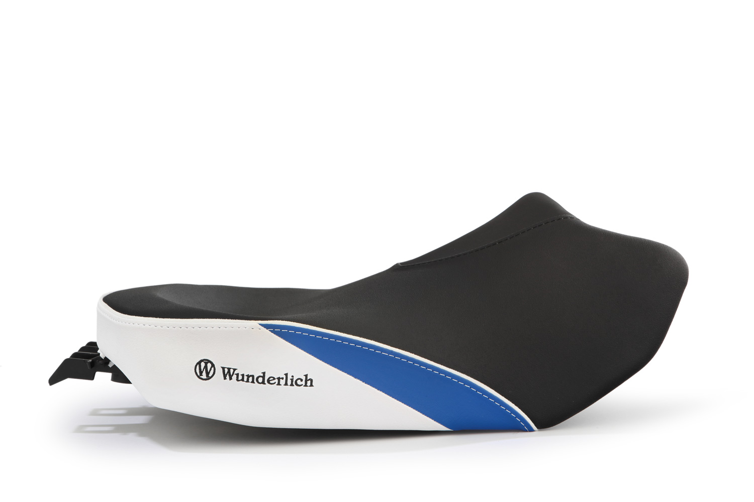 Wunderlich AKTIVKOMFORT Sella pilota con riscaldamento Smart Plug & Play