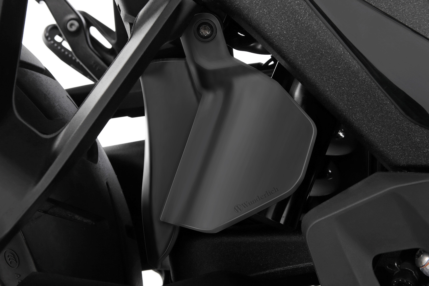 Wunderlich Guardabarros interior R 1300 GS Adventure
