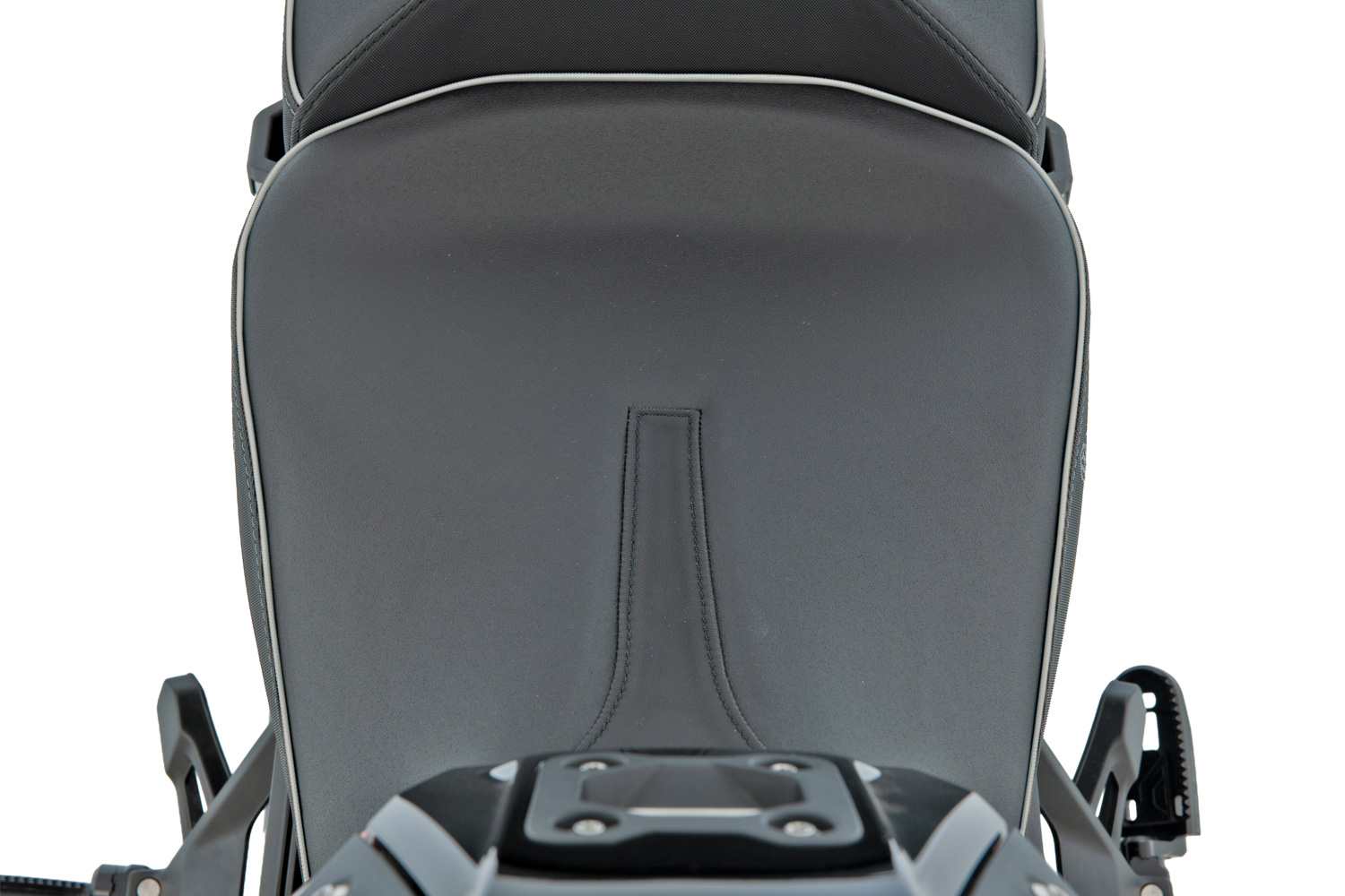 Wunderlich Fahrer Sitzbank AKTIVKOMFORT mit Sitzheizung Smart Plug & Play R 1300 GS Adv.