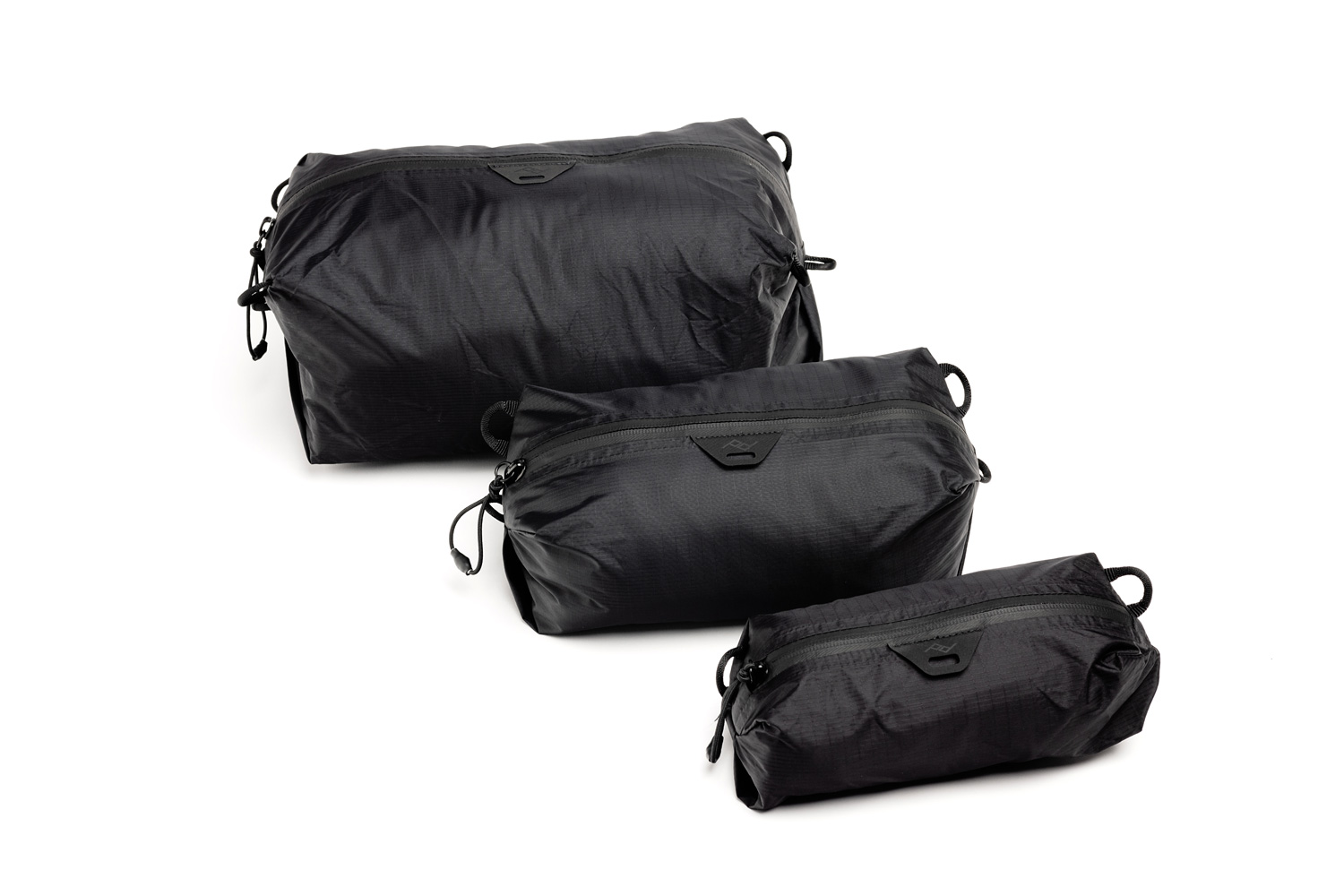 Peak Design Ultralight Fabric Packing Cube Bundle