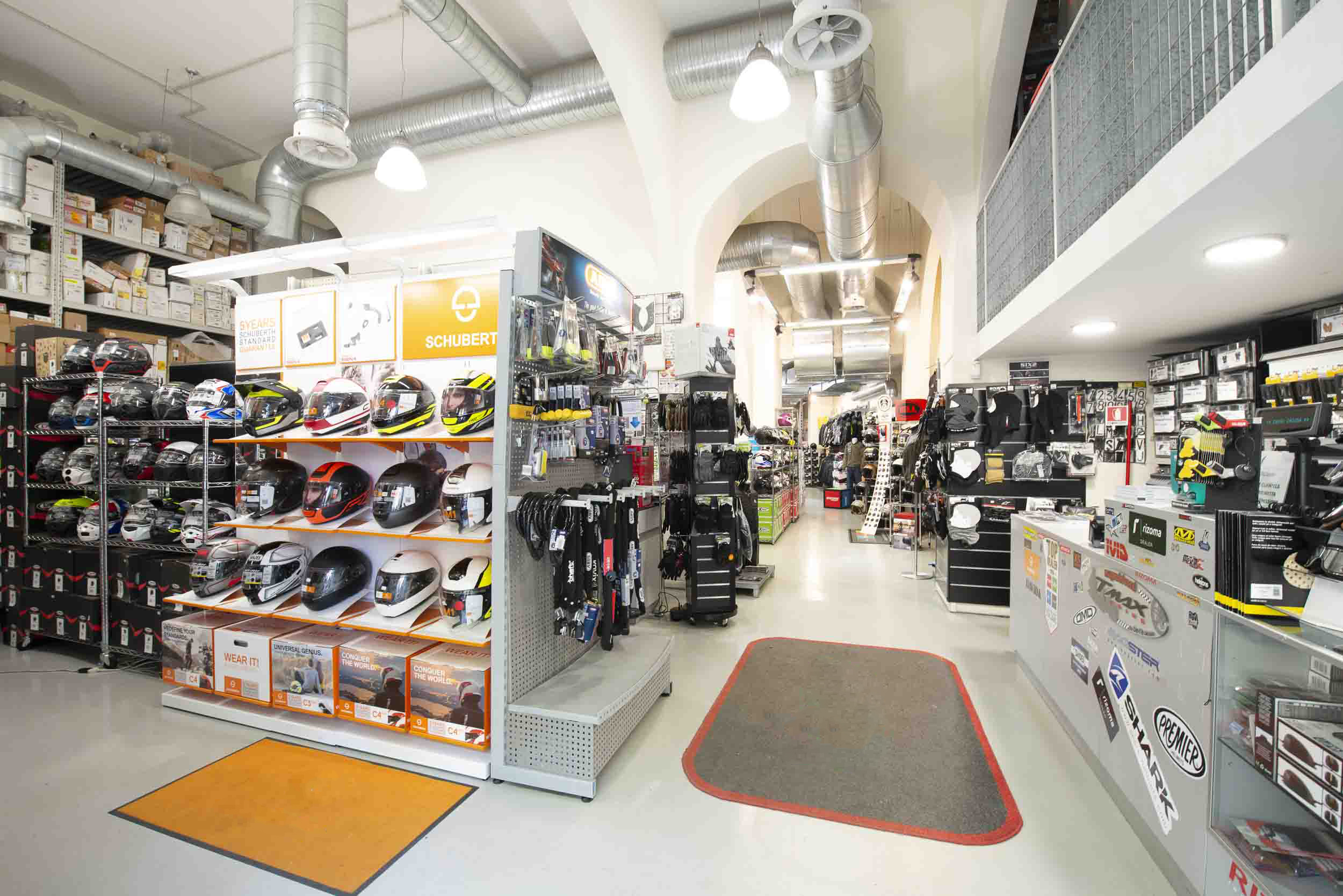Magazzini Rossi srl