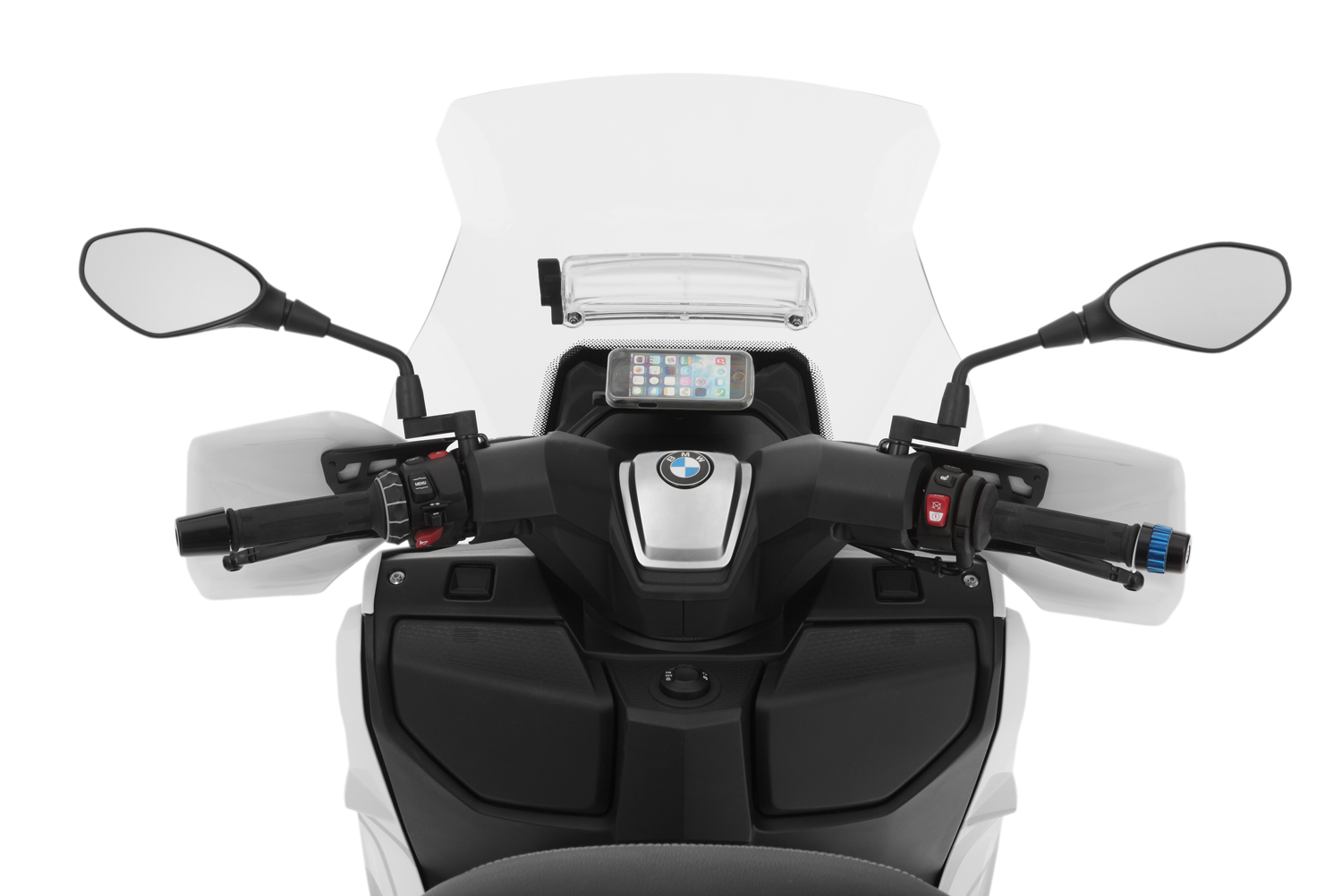 Wunderlich Protège-mains ERGO