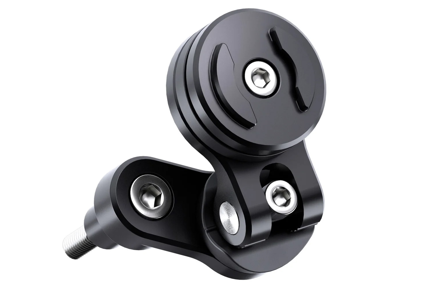 SP Connect Mounts – Product Review - Bike Rider Magazine