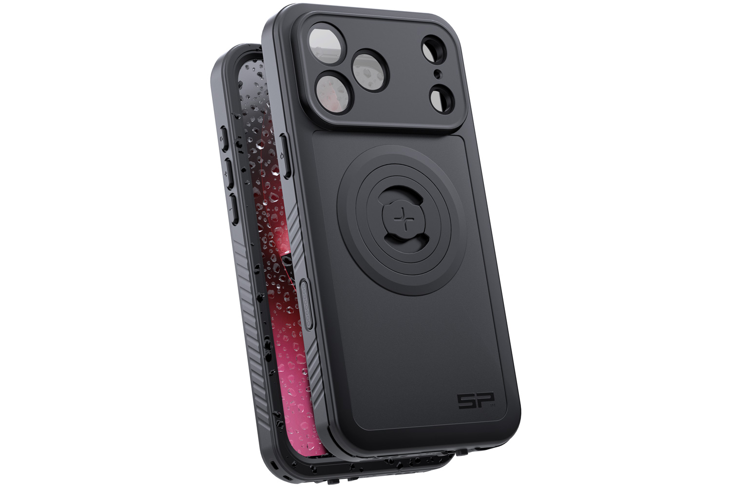 Funda para Smartphone SP-Connect Xtreme