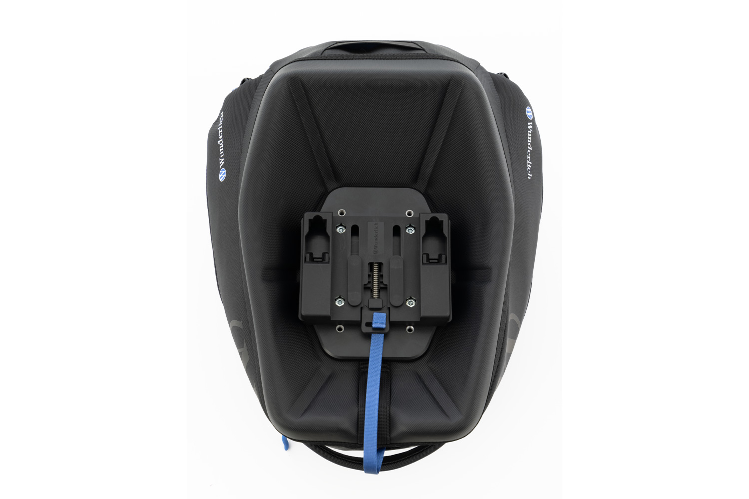 Wunderlich Tankrucksack CLICK BAG 11
