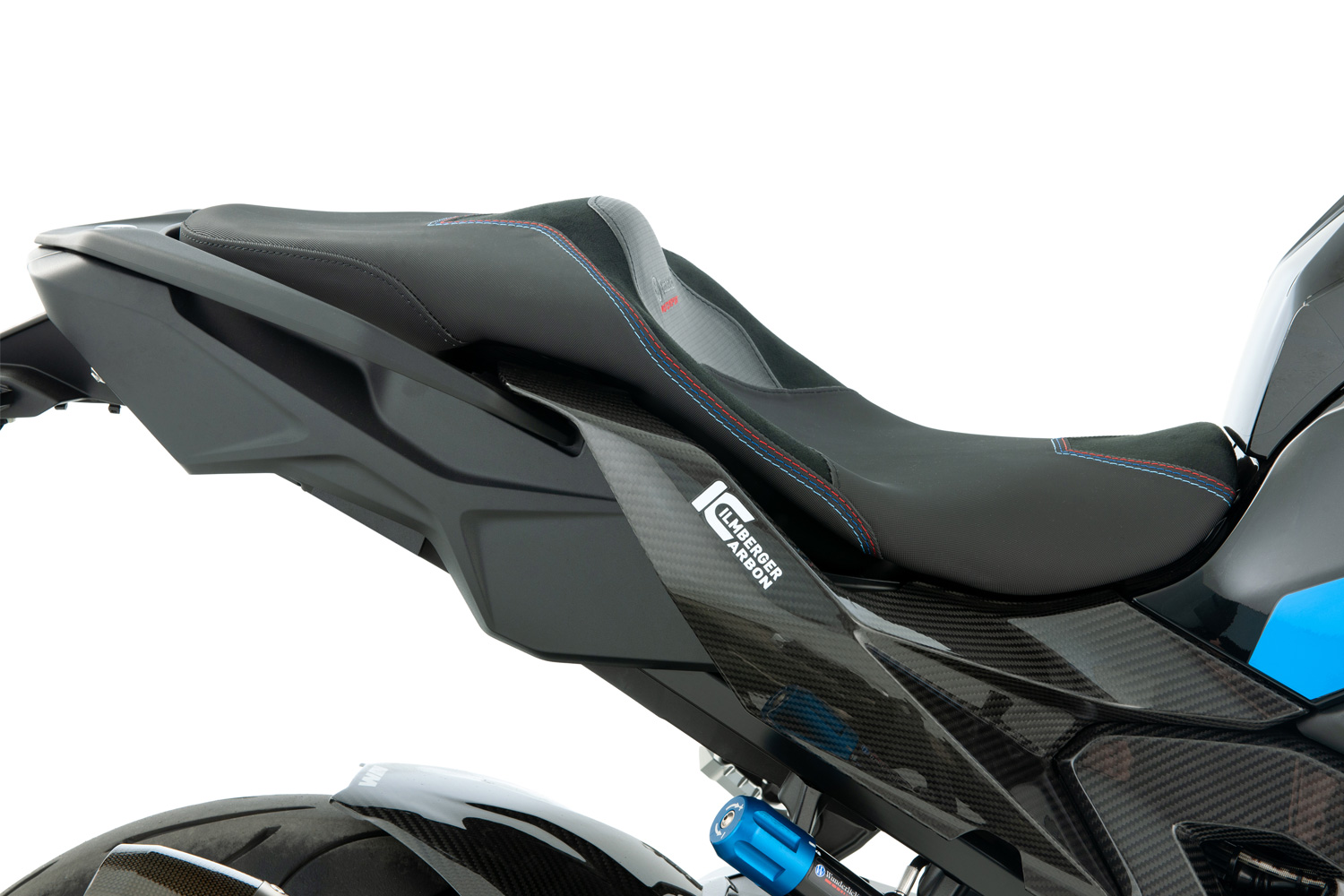 Wunderlich seat for the BMW M 1000 XR / S 1000 XR | Wunderlich