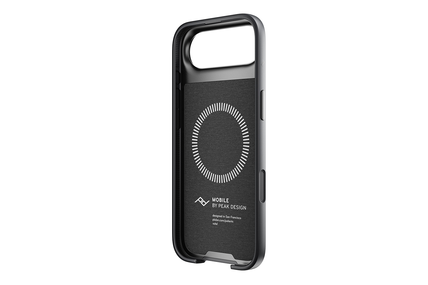 Peak Desgin Smartphone Schutzhülle Everyday Case