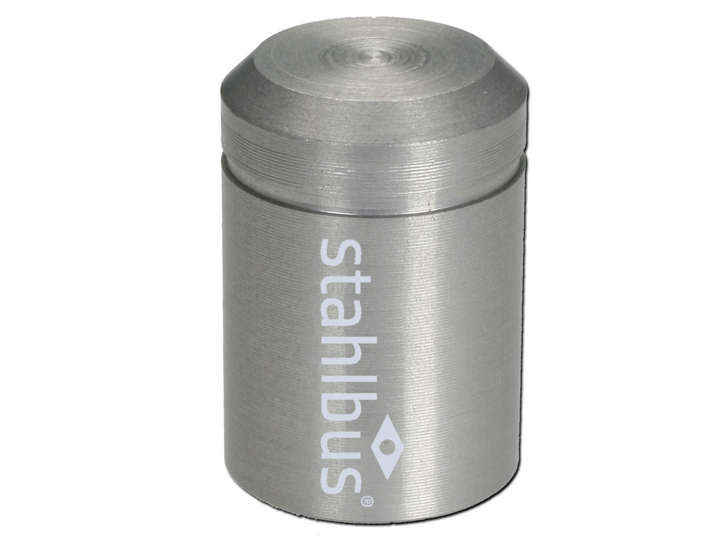 Stahlbus brake bleed valve M10x1.0