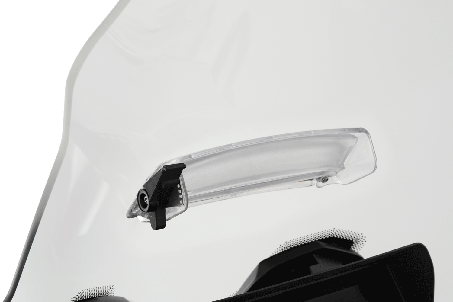 Wunderlich Verkleidungsscheibe MARATHON AIRVENTED R 1300 RT