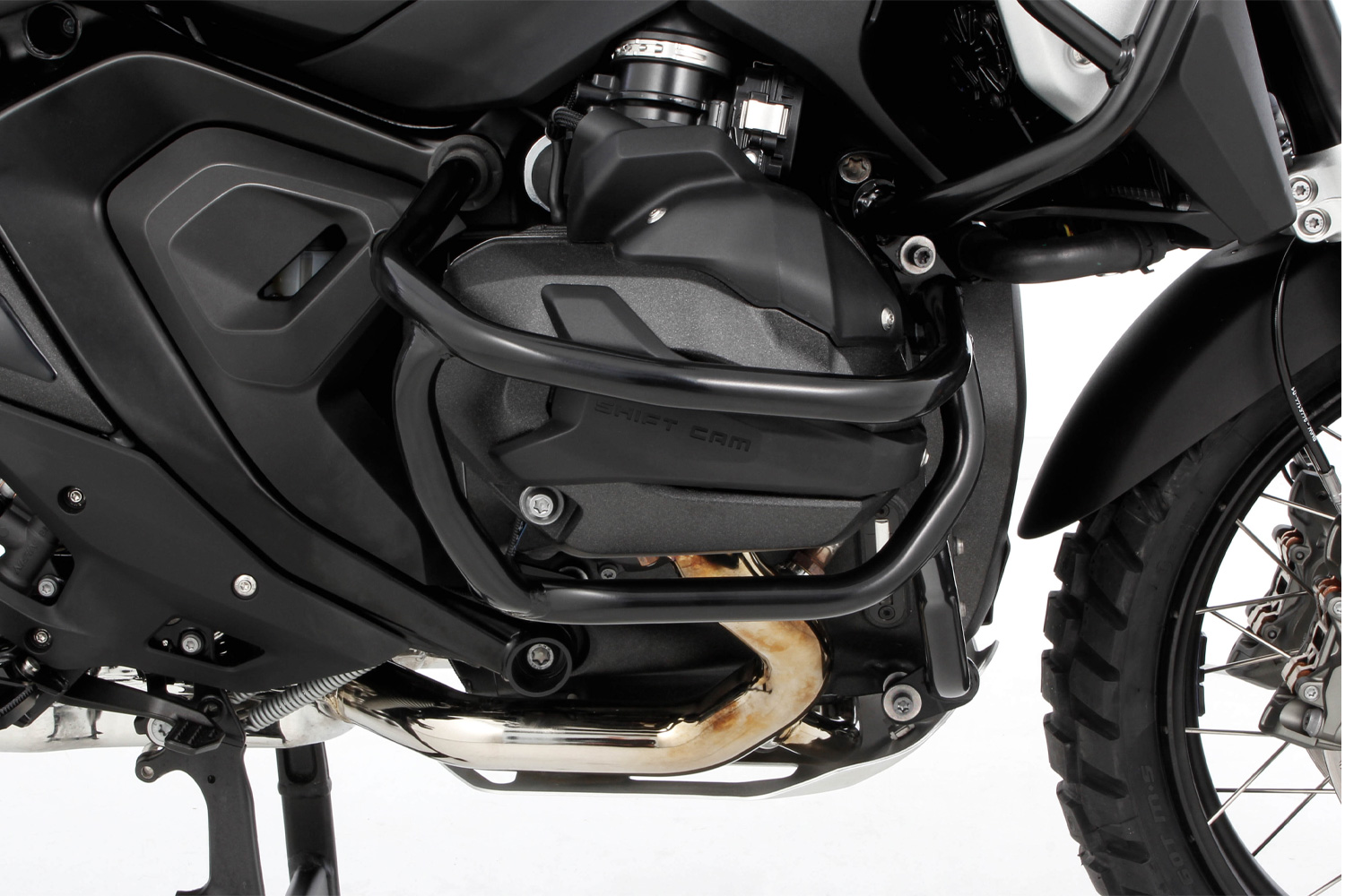 Protezione motore Wunderlich ULTIMATE R 1300
