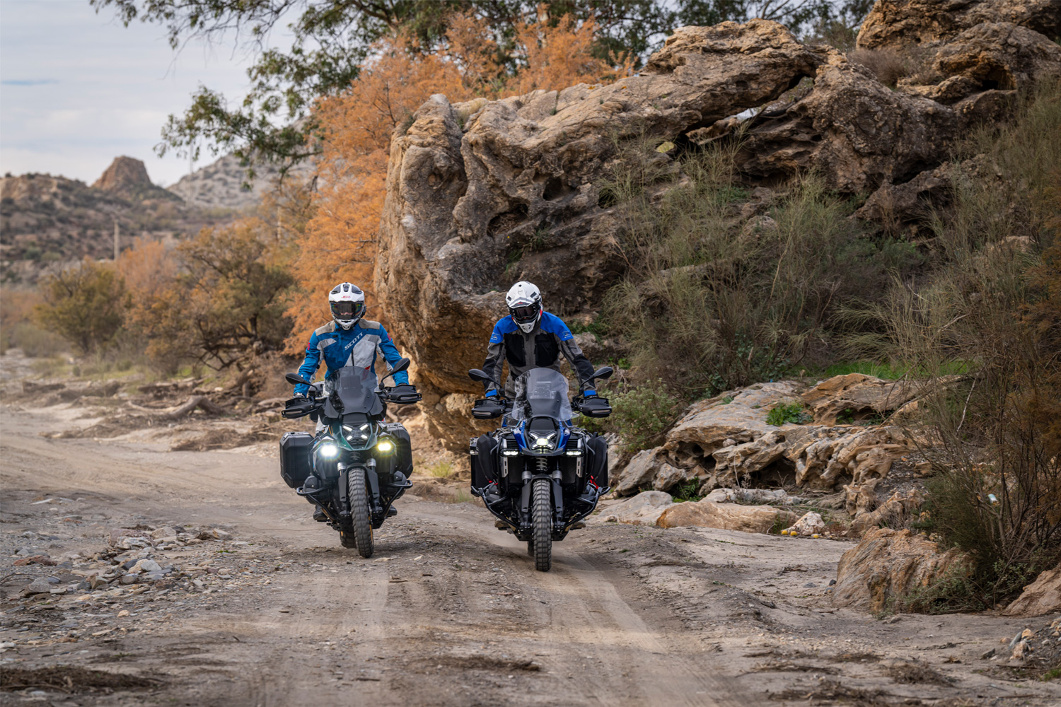 Wunderlich Schalthebel einstellbar CLEVER LEVER R 1300 GS + Adventure