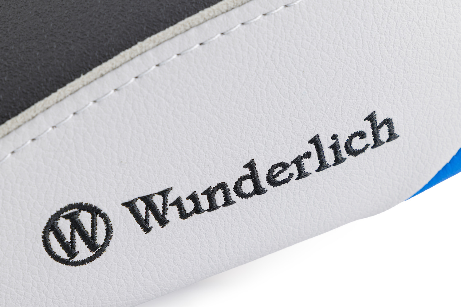 Wunderlich Fahrer Sitzbank AKTIVKOMFORT mit Sitzheizung R 1300 GS