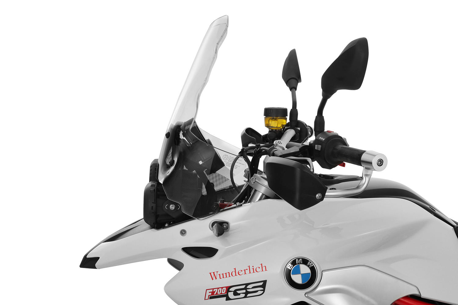 Wunderlich Cupolino MARATHON