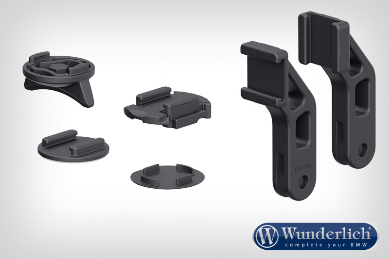 Protective case “twist to lock” SP-Connect Case