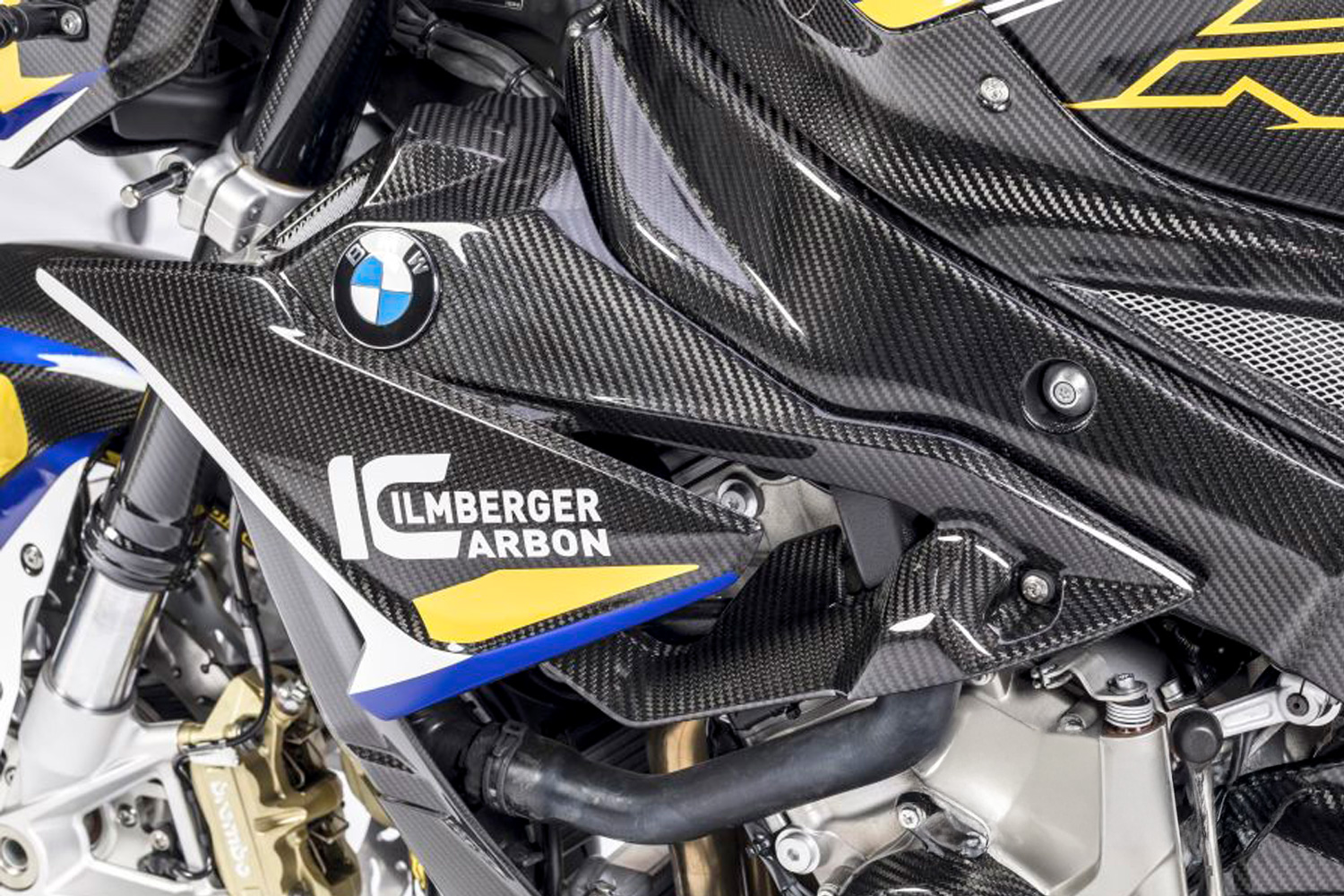 Ilmberger Verkleidungsseitenteil S 1000 R