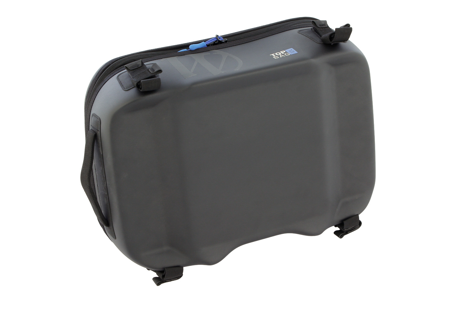 Wunderlich Koffertoptasche TOPBAG R 1300 GS + Adventure