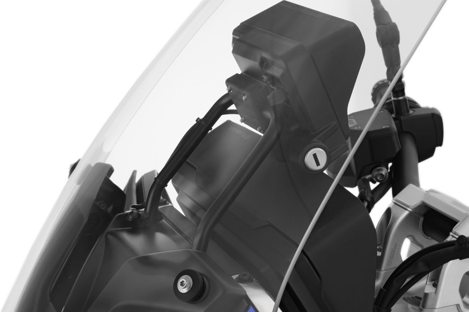 Wunderlich Universal Device Mount