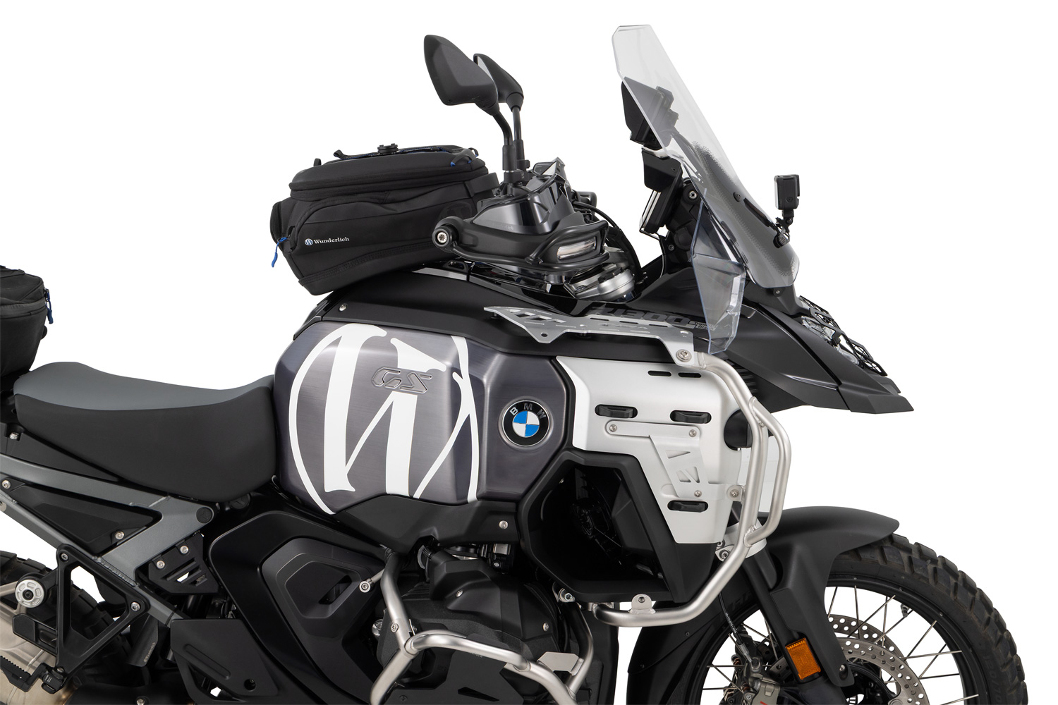 Wunderlich ULTIMATE Tank Protection Bar R 1300 GS Adventure